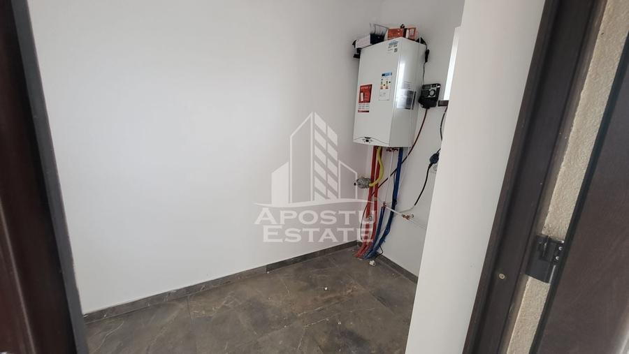 Duplex nou pe parter,vatra veche Sag - 15