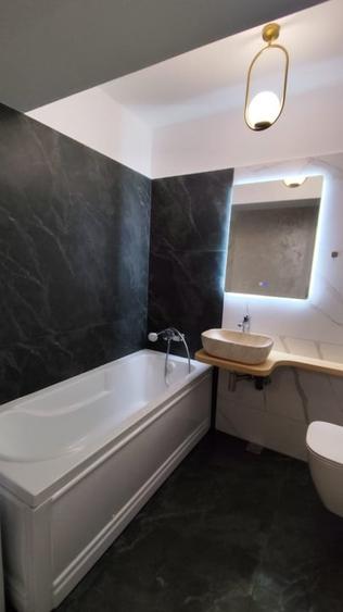 Apt Premium 3 camere | Bloc nou, cu lift | Galata | Loc de parcare in interior - 11