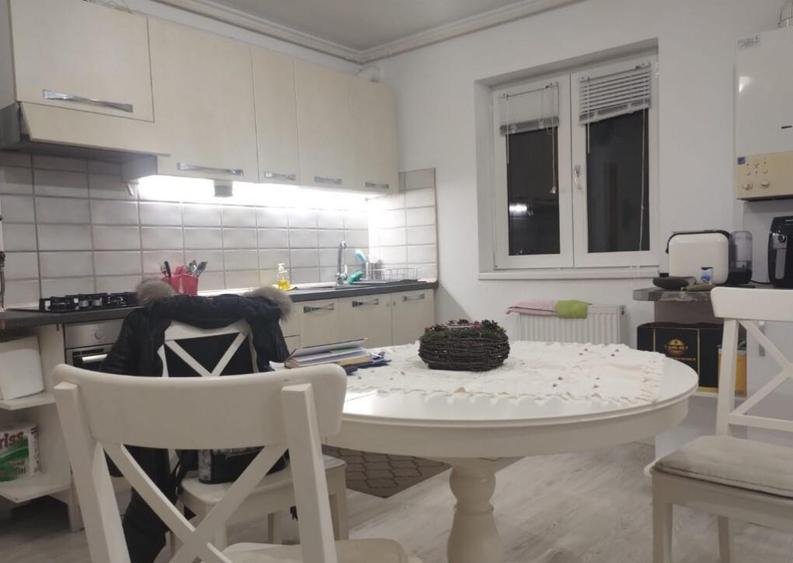 Apartament 4 camere in Deva, zona Gojdu, et 2 - 11