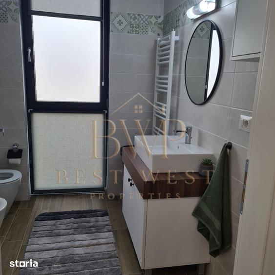 Apartament cu 2 camere în Bucovina