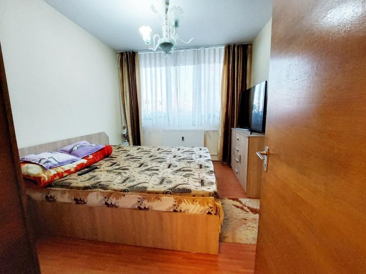 4 CAMERE MILITARI APUSULUI / 2 BAI / IMOBIL REABILITAT - 5