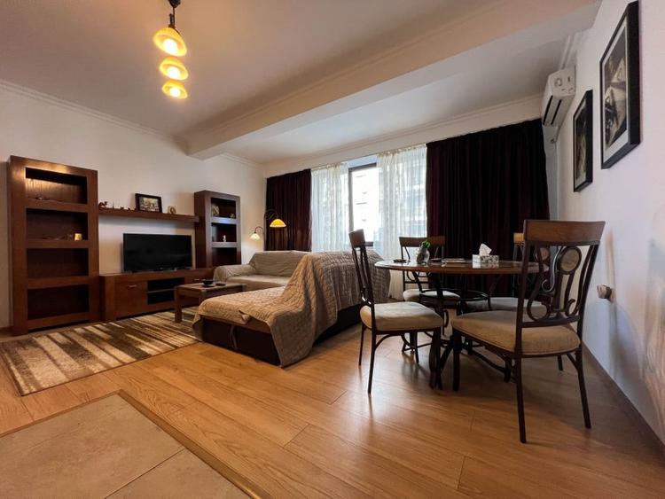 Termen lung! Mamaia 2 camere SOLID HOUSE si loc de parcare - 10