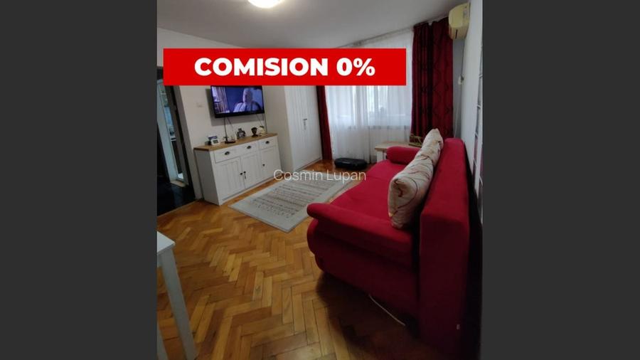 Comision 0%! Apartament de vanzare 2 camere Comision 0%! Apartament de vanzare 2 camere