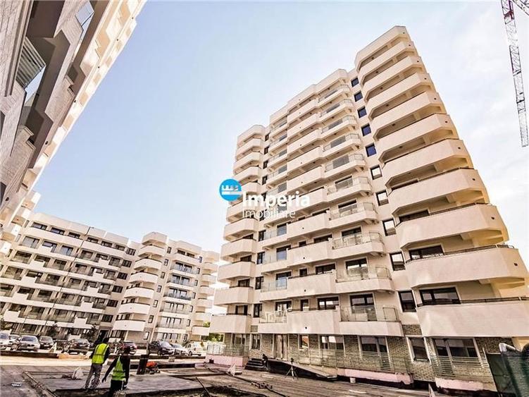Apartament NOU, 2 Camere Royal Town COPOU - 1