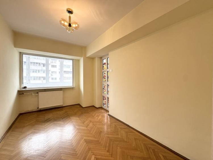 Apartament cu 4 camere, nemobilat, balcoane generoase | in Zona Piata Victoriei - 7