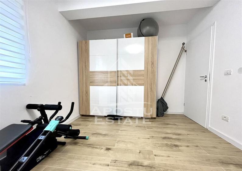 Duplex complet mobilat si utilat situat in Chisoda - 7