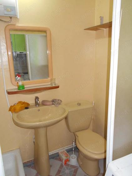 Inchr. Camera de Camin, supr. 20.mp., etajul 1, mobilata si utilat str. Celulozei - Santierul Naval - 4