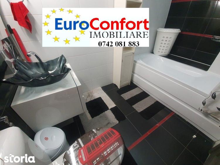 Vindem apartament 3 camere, Cartier Rezidential Ared UTAt - 8