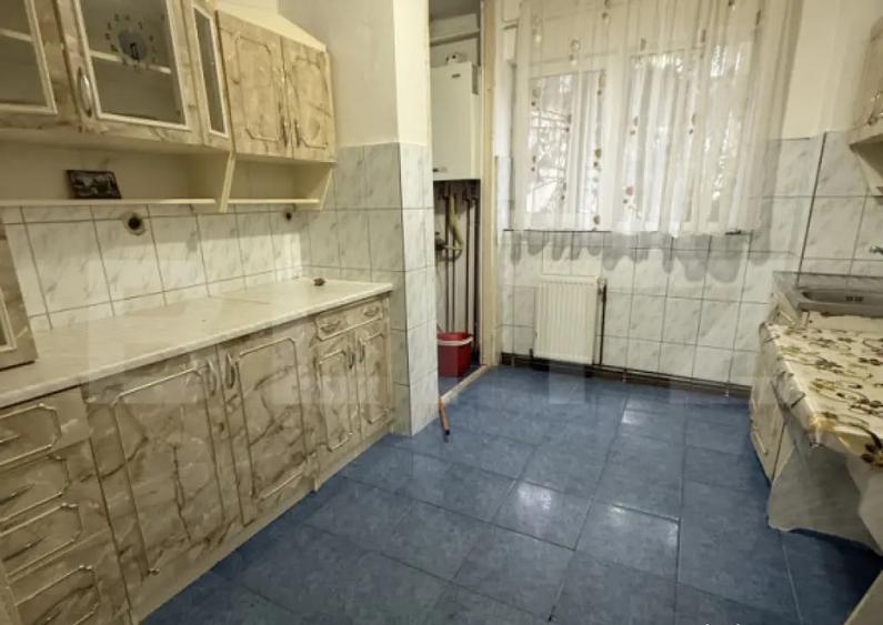 Apartament 3 camere, 63 mp, zona Micro 4 - 4