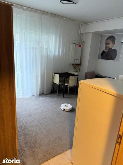 Studio cu gradina si parcare - Metrou Dimitrie Leonida - Amurgului - 9