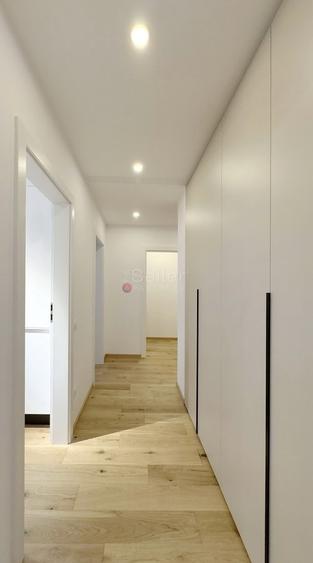 Apartament complet mobilat - 7