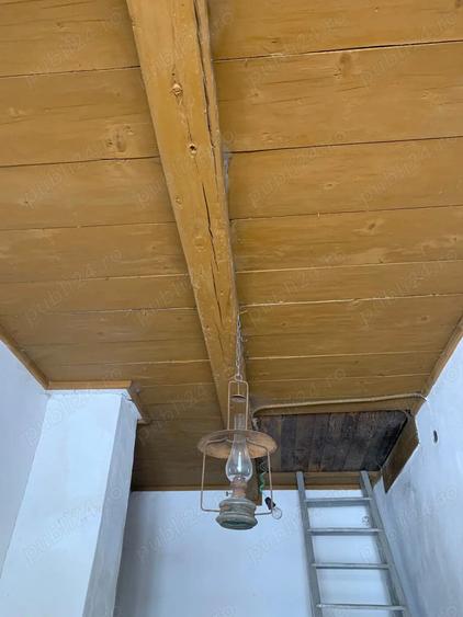 Casa tradi?ionala din Bucovina - 7