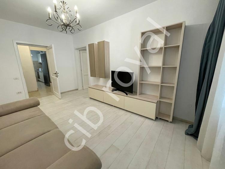 Inchiriez apartament 3 camere,Floreasca,str. Ceaikovski - 1