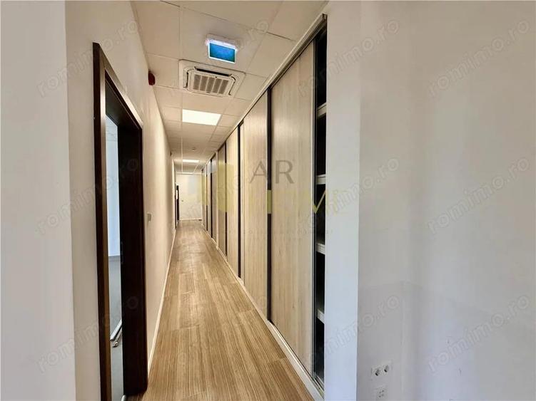 Hala industriala premium cu birouri | Parc Industrial Vest | Acces TIR - 3