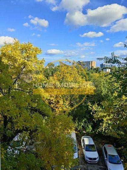 Apartament 3 camere/Zona galata/Decomandat - 4