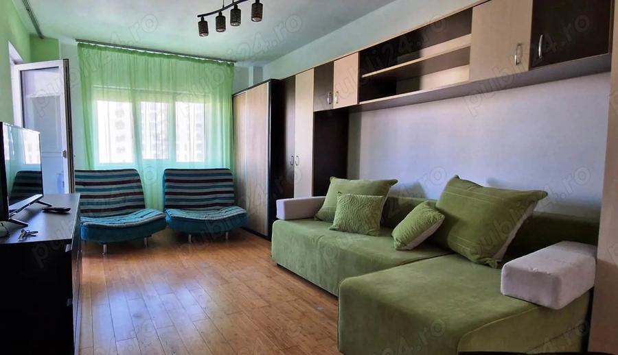 Proprietar inchiriez garsoniera decomandata ArenaNationala - 2