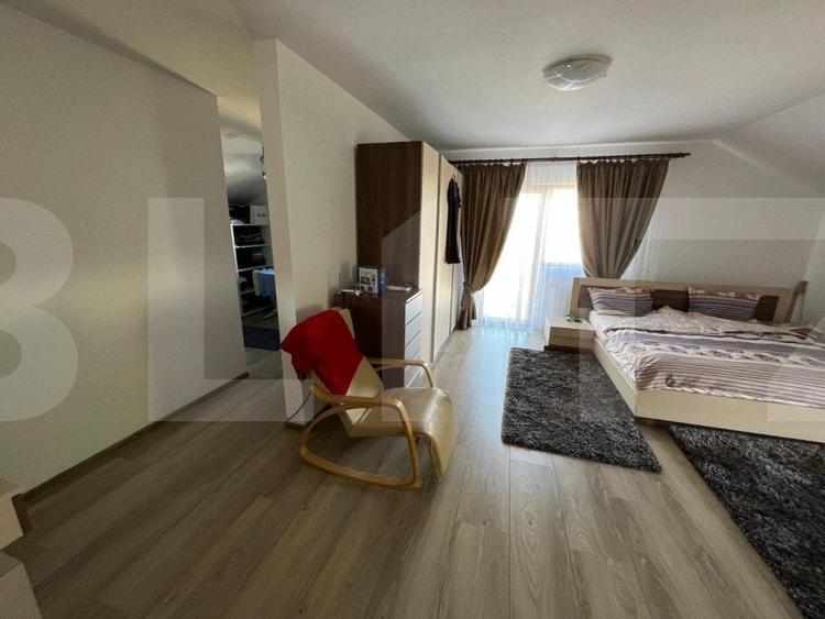 Casa la cheie, 280 mp utili, teren 1400 mp, Apahida - 8