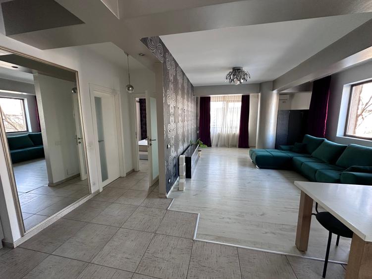 90 mp in vila nouă în Domenii - 5