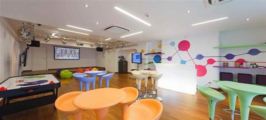 Vanzare spatiu birouri clinica sala fitness restaurant 580 mp - 15