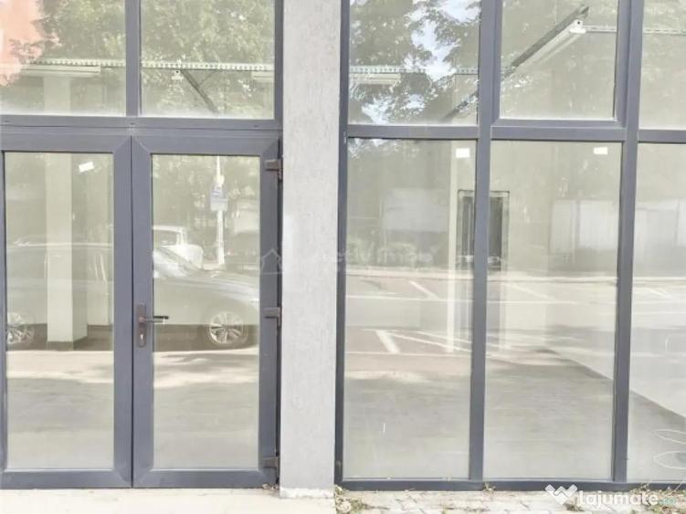 De spatiu comercial Cartierul Decebal-Dacia, Oradea - 2