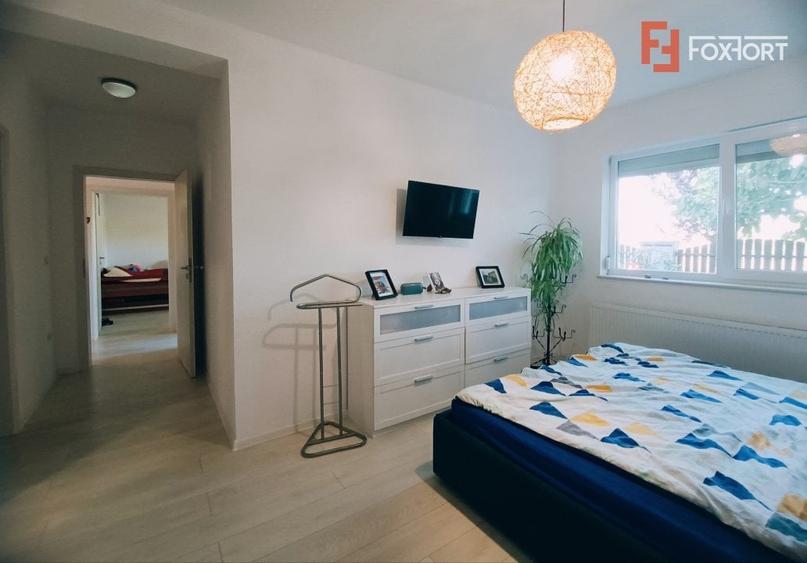 COMISION 0% Casa individuala cu 4 camere de vanzare in zona Mosnita, Noul Lidl - 17