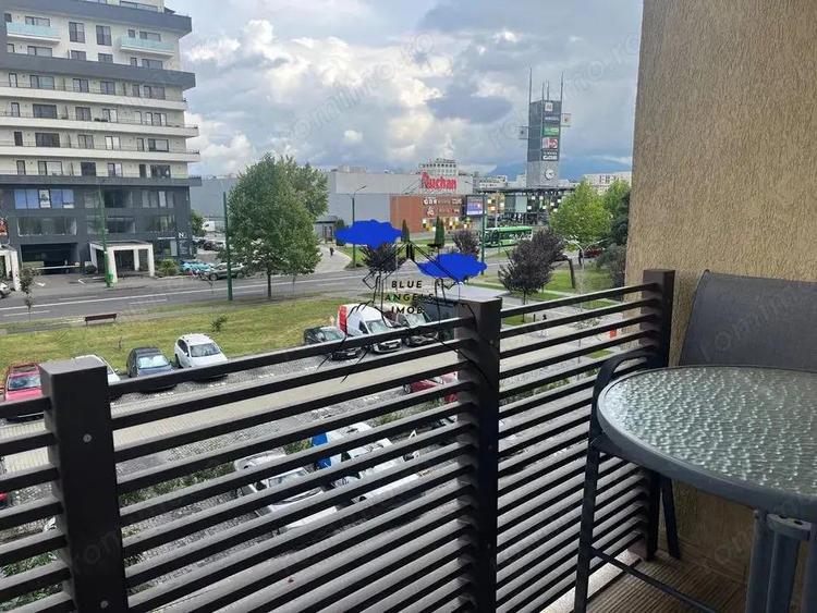 Apartament 2 camere - Coresi - Urban Residence - 2