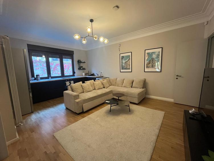 Proprietar, inchiriez apartament lux, zona Kiseleff - 4