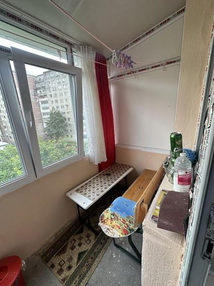 Apartament Ostroveni langa Posta - 7