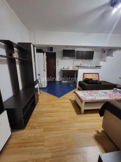 Transforma-l in "acasa" in inima Baneasa! Apartament 2 camere –
