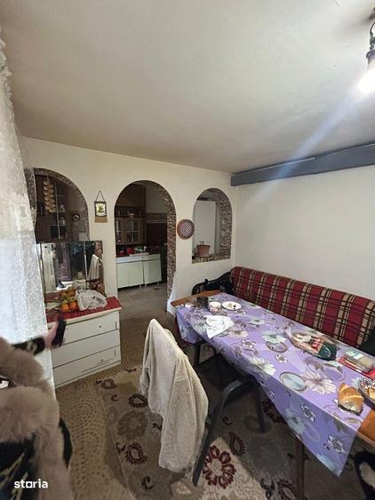 Giurgiului vila, sup. 200 mp.6 cam,3 bai. Resedinta Firma - 5