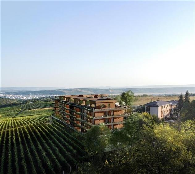 Apartament 2 camere Copou - Sadoveanu - 8