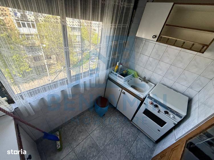 2 camere decomandat Sarari 54mp Piscina Sanziana mobilat utilat - 7