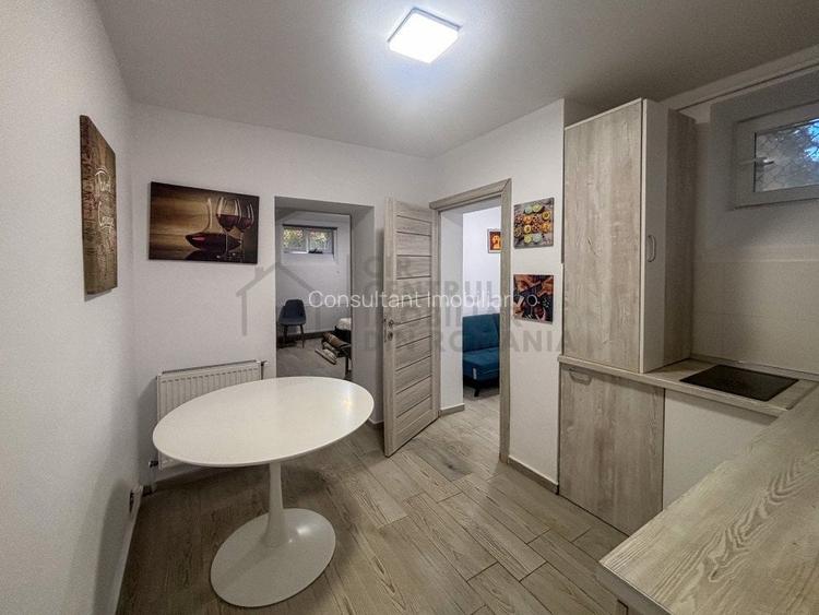 Apartament cochet - Centrul Istoric Apartament cochet - Centrul Istoric