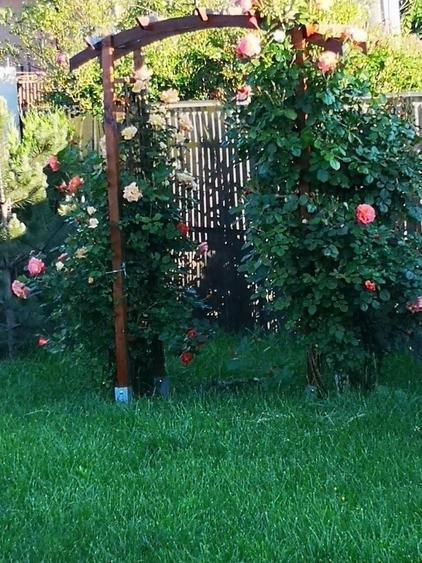 Comision 0% Casa Individuala Buftea P+M Palatul Stirbey Calul Balan Teren 1000mp - 41