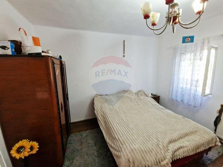 Vand sau schimb cu apartament  2 sau 3 camere si diferenta - 9