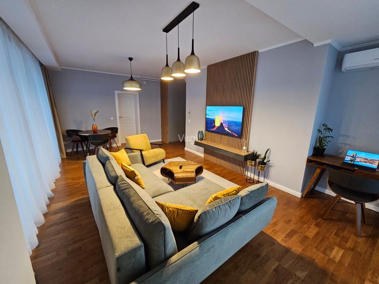 ULTRALUX!!! 2 Camere Tomis Villa Zona Capitol Vedere Frontala Mare ULTRALUX!!! 2 Camere Tomis Villa Zona Capitol Vedere Frontala Mare