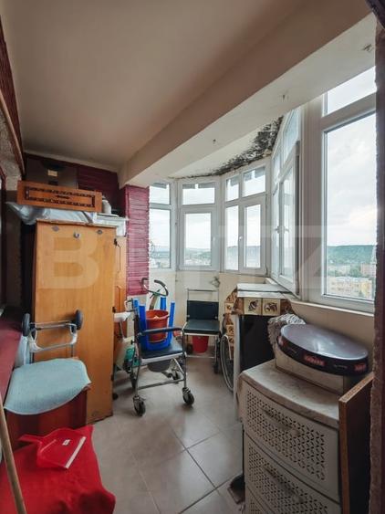 Apartament 3 camere Calea Victoriei in Turda - 12