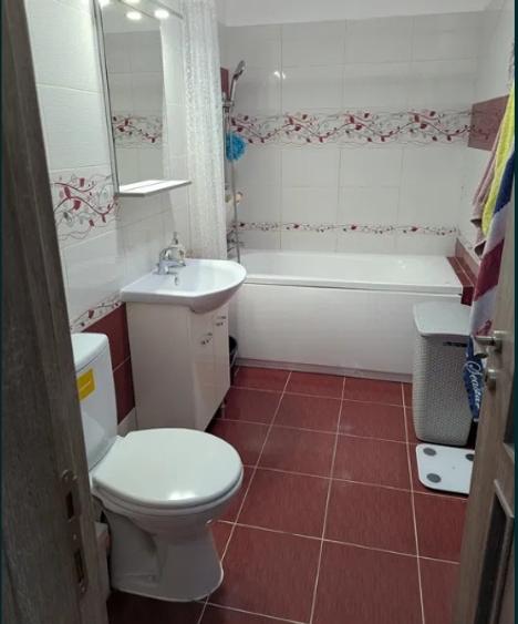 B-dul Constantin Brancoveanu,bl.2015,et,4/7,DECOMANDATA,Renovata,centrala,balcon - 6