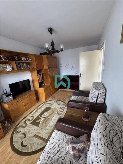 Garsoniera de vanzare Astra, Brasov - 2