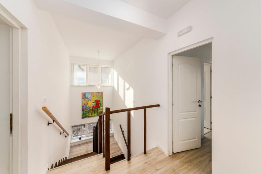 Casa singur curte in Baneasa Cartier Henri Coanda - 30