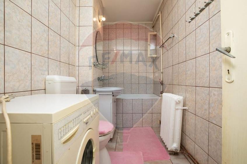 Apartament cu 2 camere de închiriat în zona Fortuna - 10