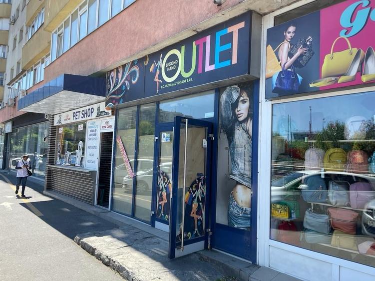 Vanzare spatiu comercial | 135 mp | Zona Obor - 2