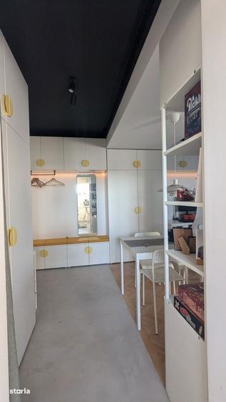 Apartament de 2 camere in Mana?tur, loc de parcare, boxa ?i uscatorie - 8