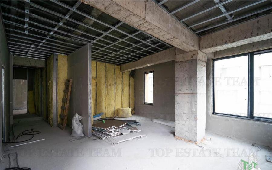 Apartament 3 Camere, Iancului, Constructie Noua - 2