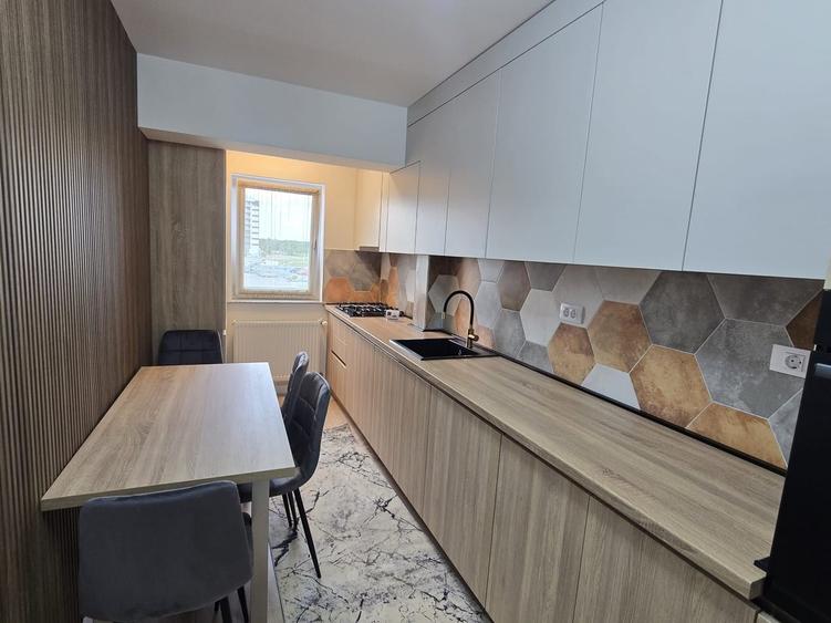 Apartament Exclusivist de Inchiriat in Arena Residence - 12