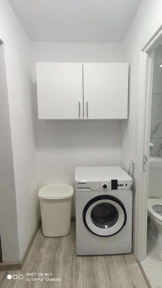 Inchiriez apartament 2 camere - 8