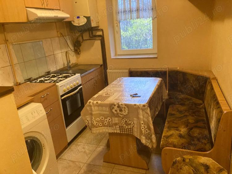 Apartament zona garii - 1