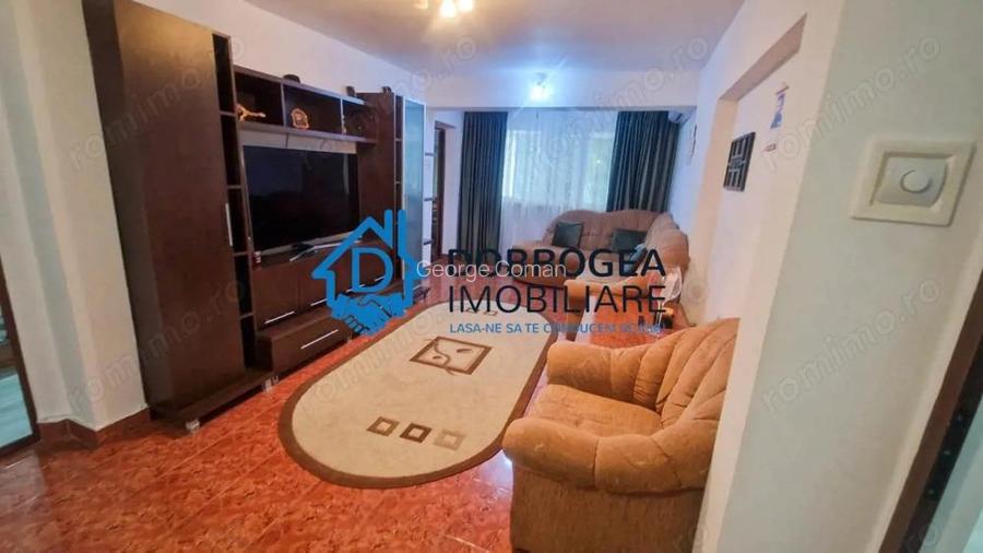 1848- APARTAMENT 3 CAMERE DECOMANDAT, CENTRALA GAZ , PARCARE 1848- APARTAMENT 3 CAMERE DECOMANDAT, CENTRALA GAZ , PARCARE