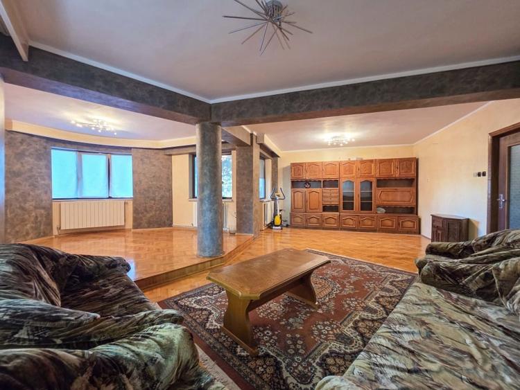 Apartament de 4 cam decomandat cu 163mp in centrul Constantei, zona Tomis Mall - 1