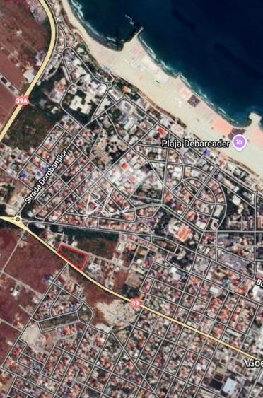 Oportunitate de investitie in Eforie Nord - 3